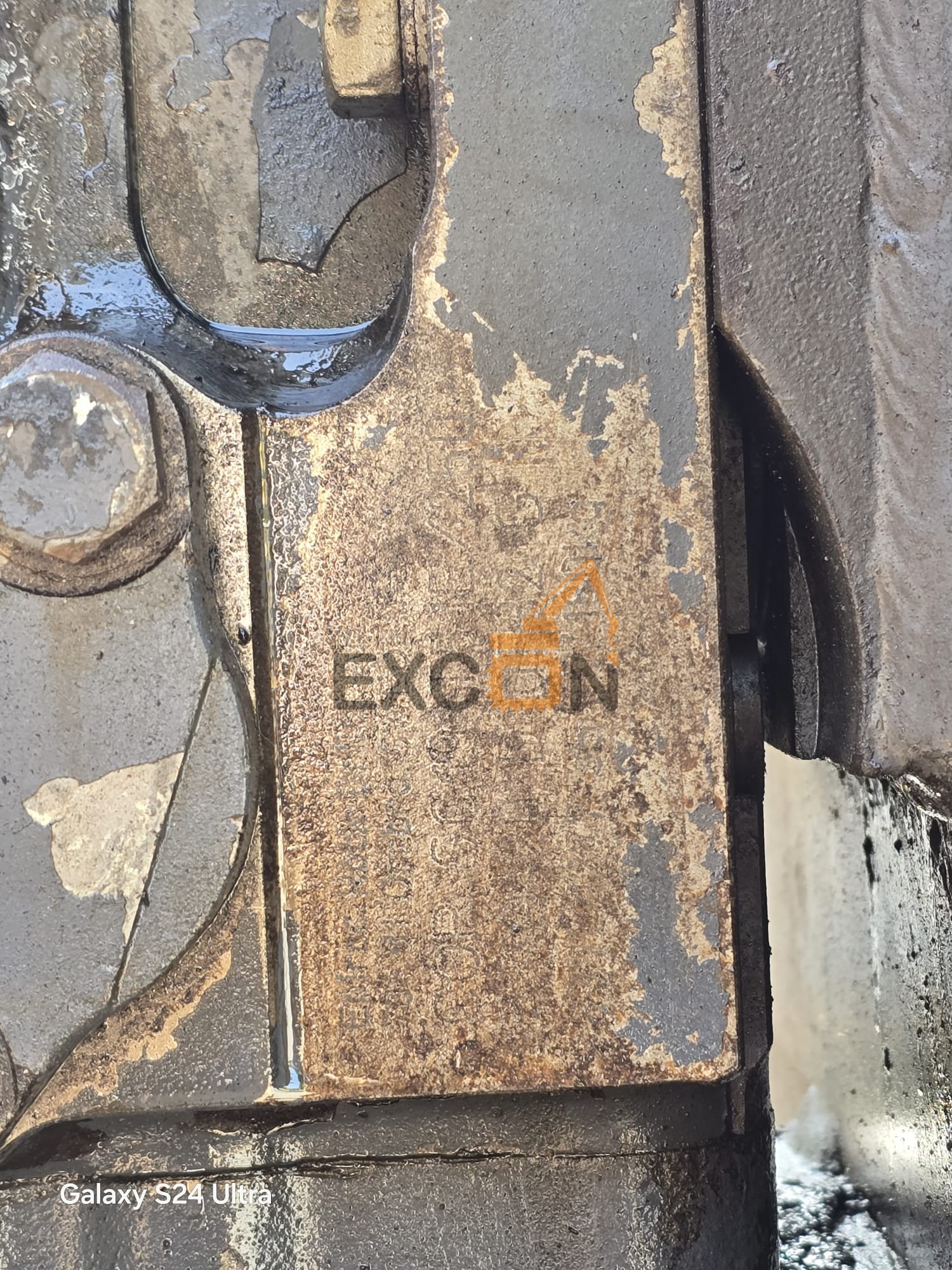 2018 ATLAS COPCO POWERROC T40