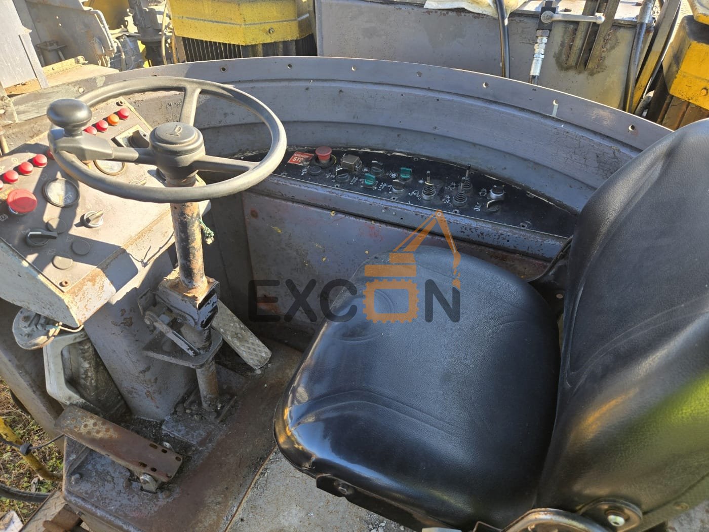 2001 ATLAS COPCO ROCKETBOOMERM2D