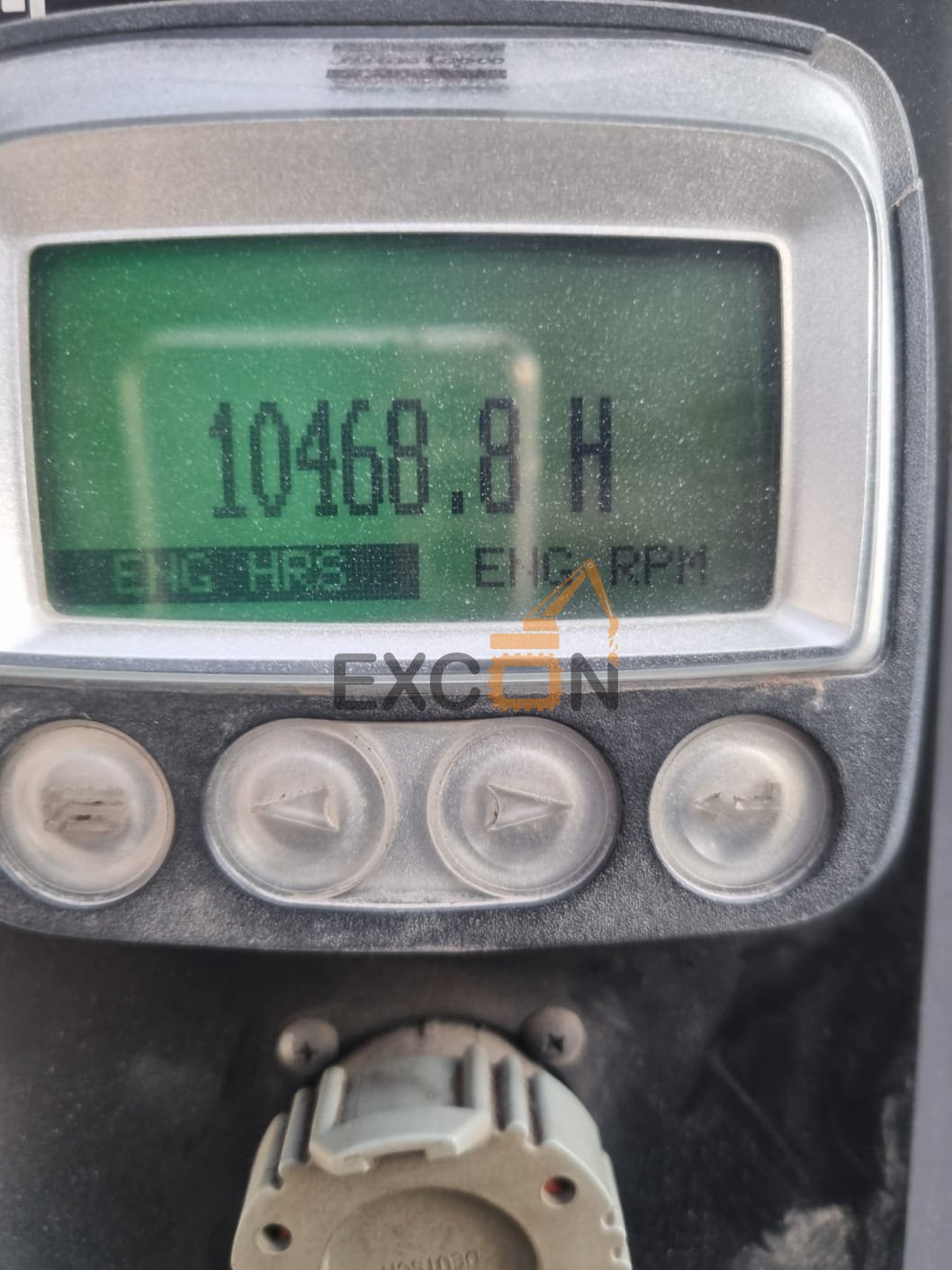 2015 ATLAS COPCO POWERROC T25