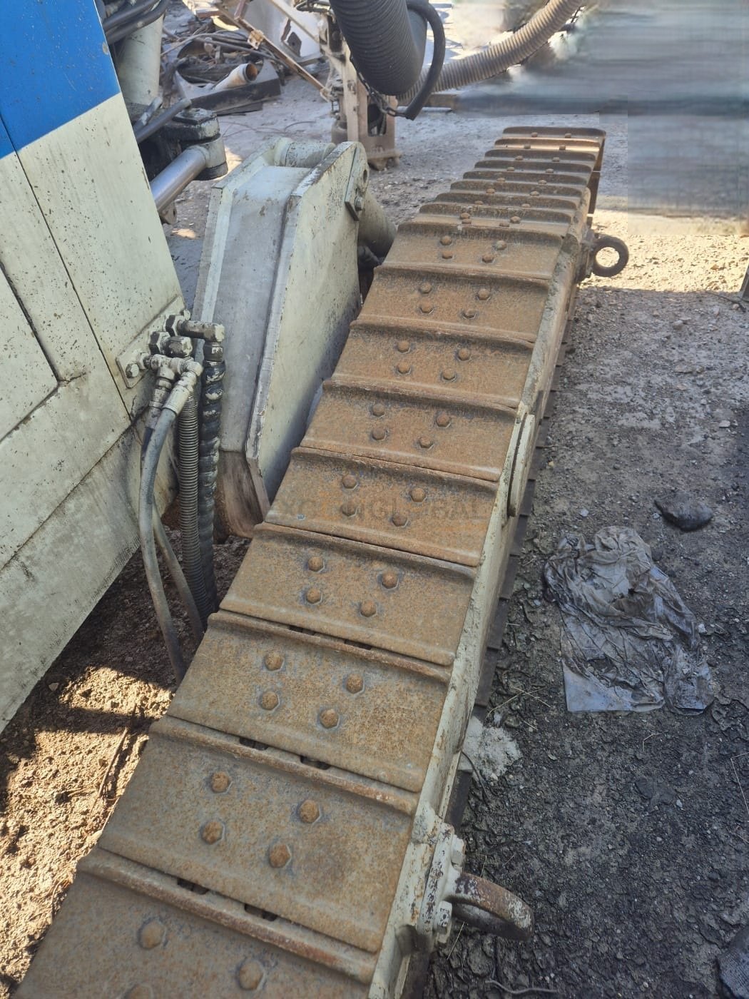 2003 FURUKAWA HCR9DSII