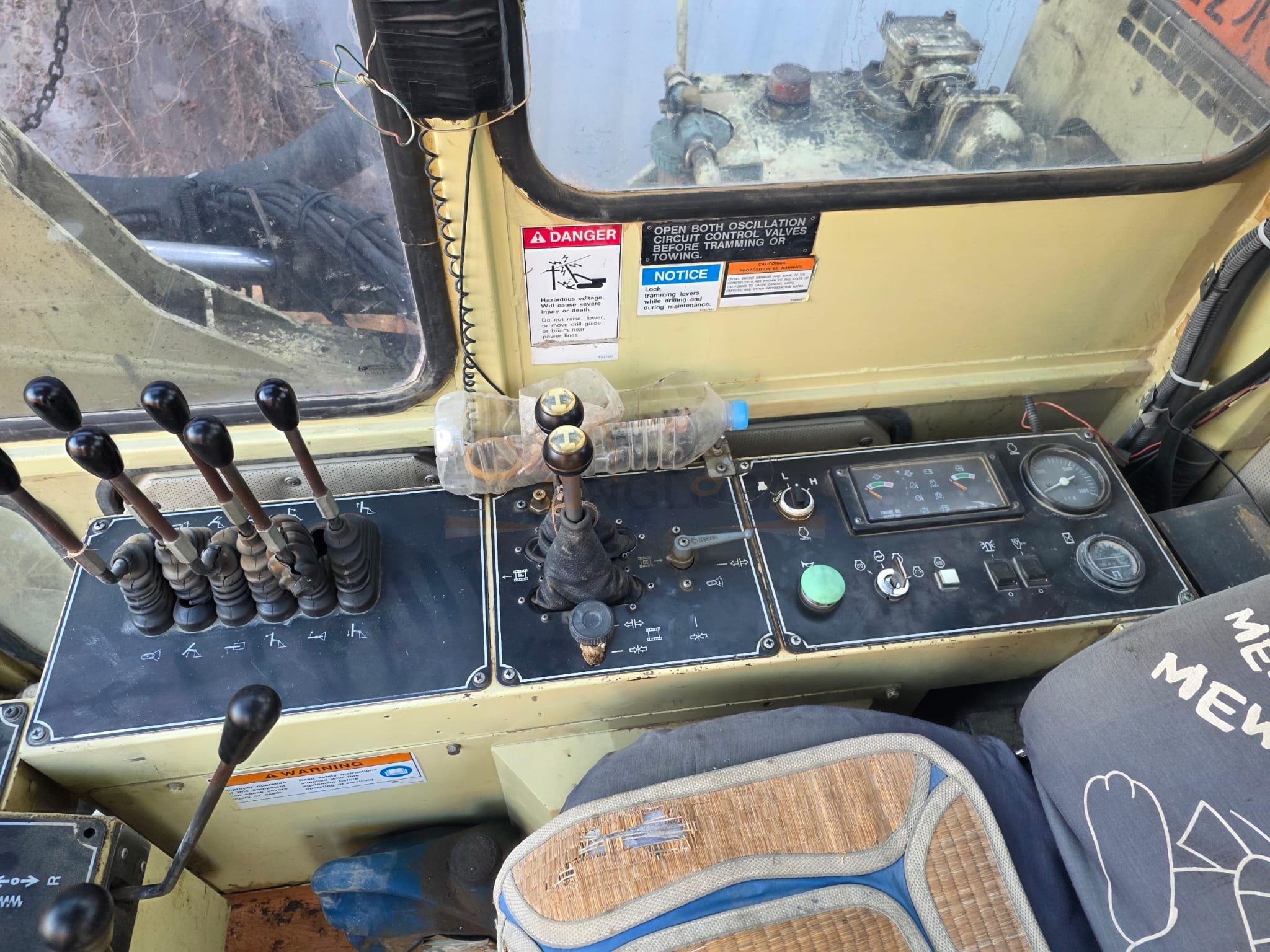 2005 INGERSOLLAND CM470