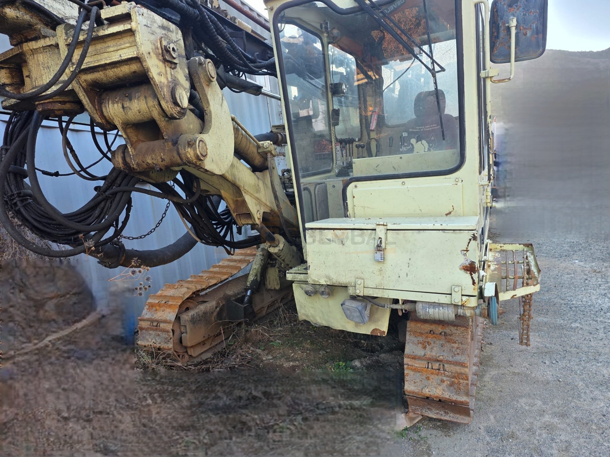 2005 INGERSOLLAND CM470