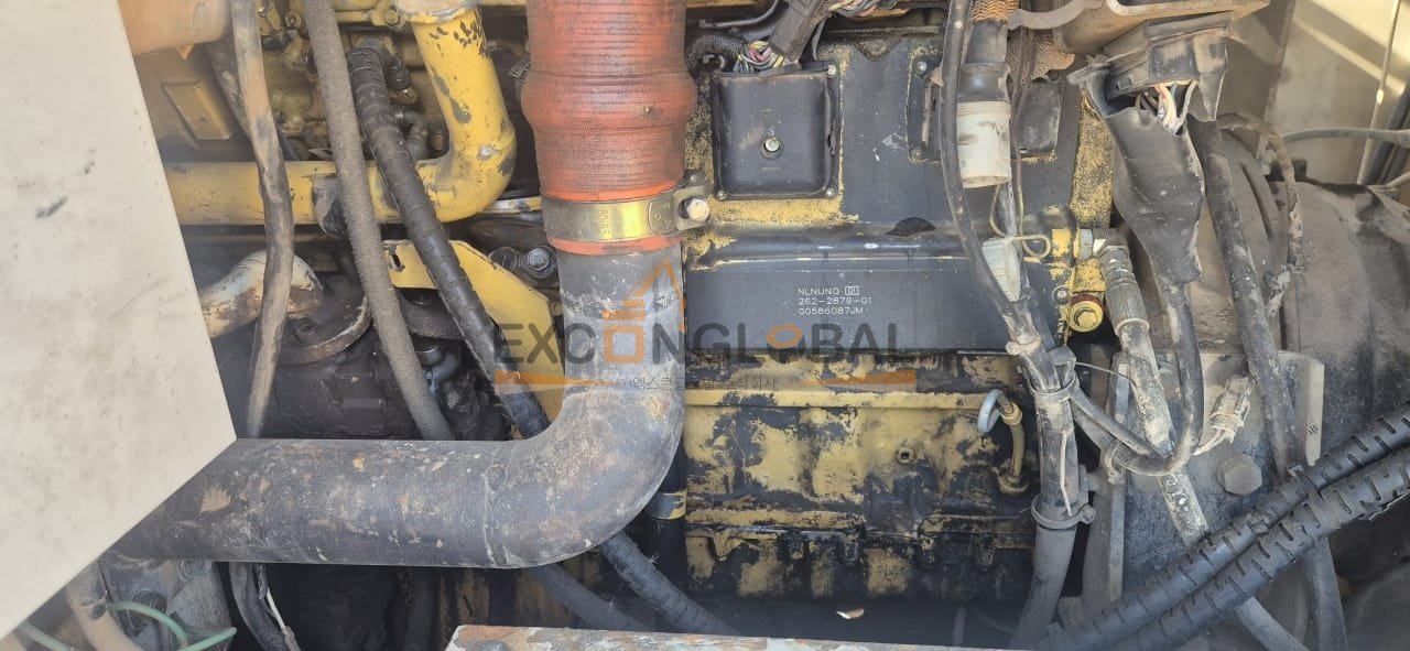 2008 FURUKAWA HCR10DSII