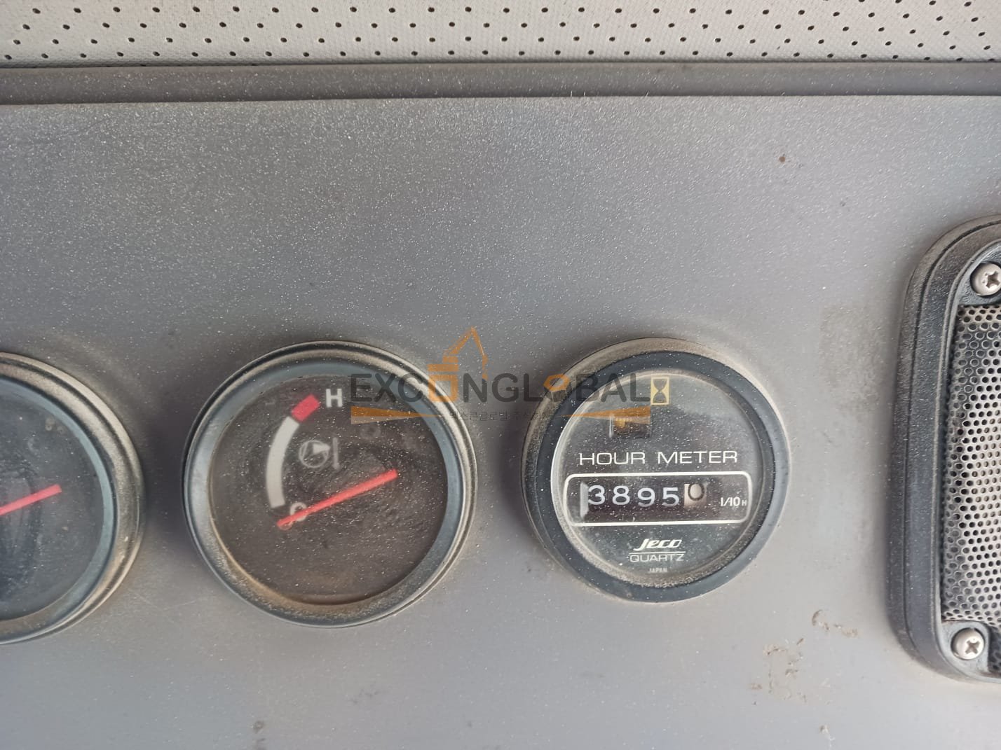 2007 FURUKAWA HCR10DSII