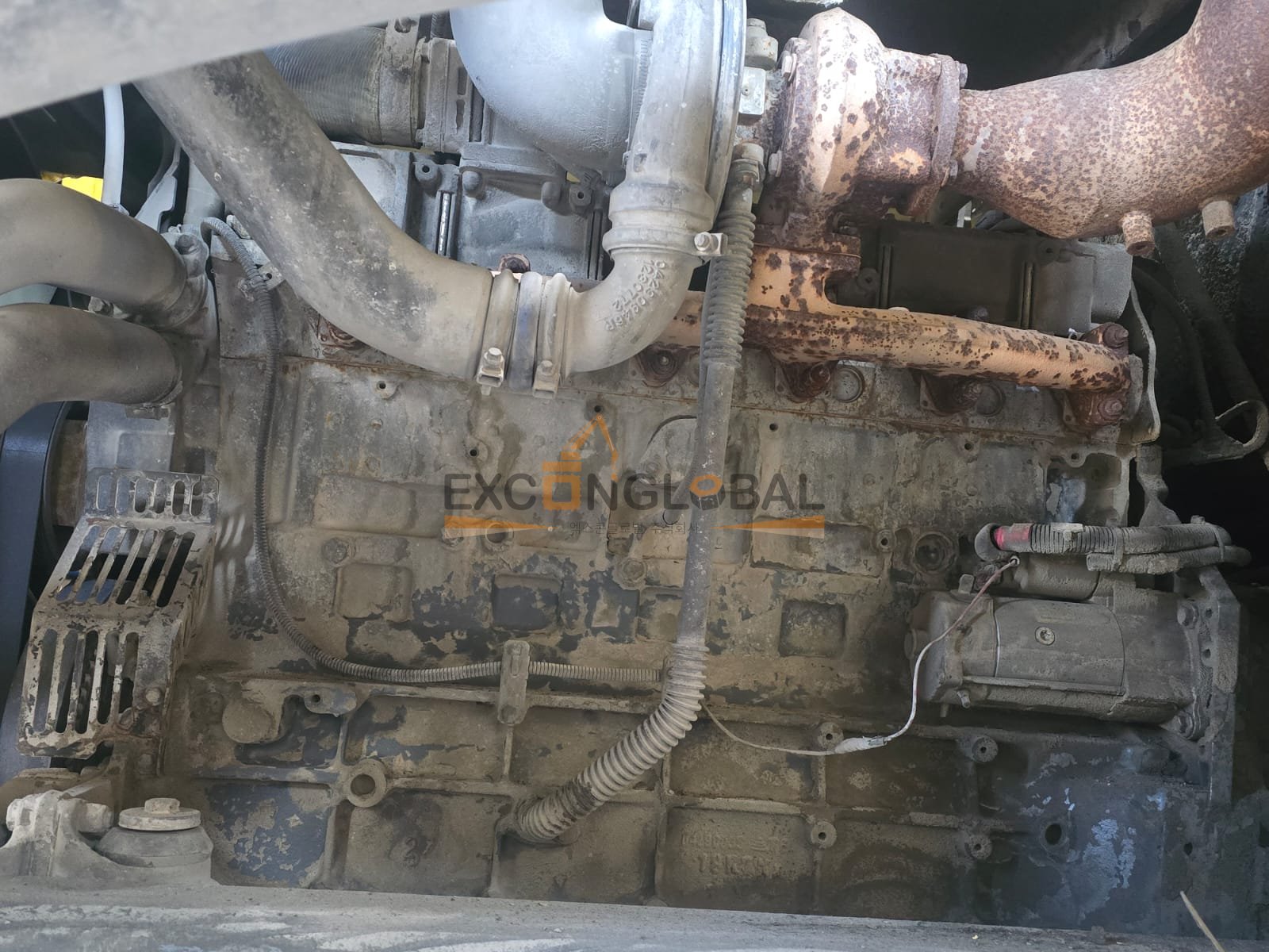 2007 ATLAS COPCO ROCKETBOOMERL2C