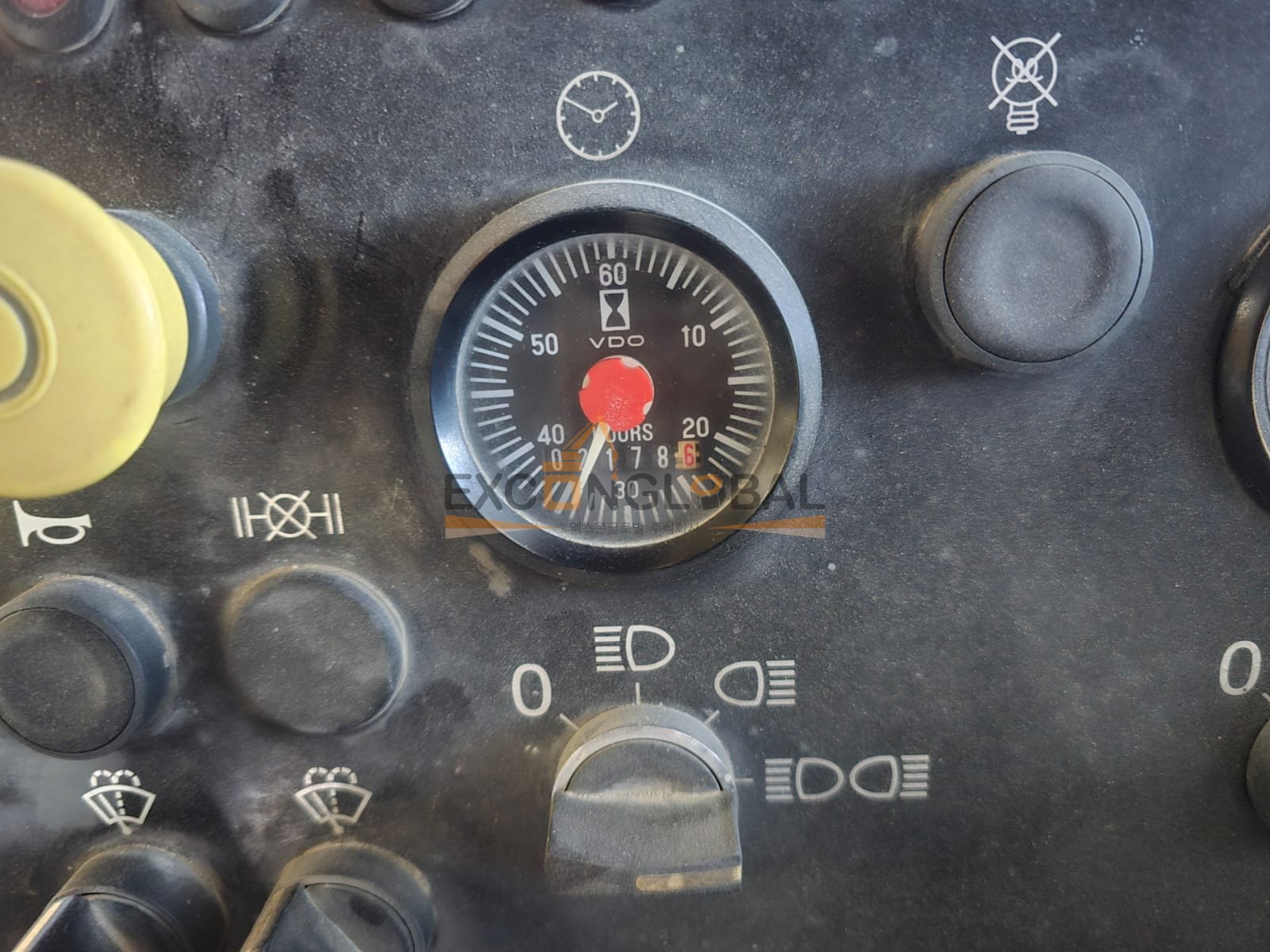 2007 ATLAS COPCO ROCKETBOOMERL2C