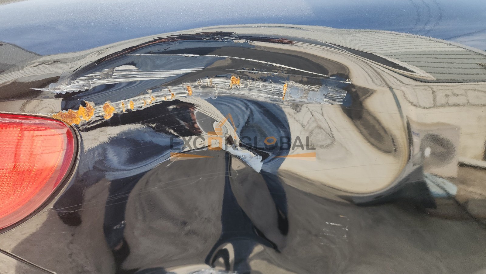 2008 HYUNDAI GRANDEUR