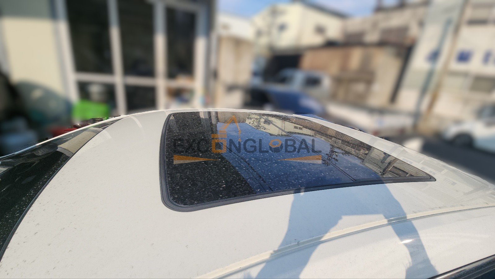 2012 KOREAGM ALPHEON 2.4 DOHC