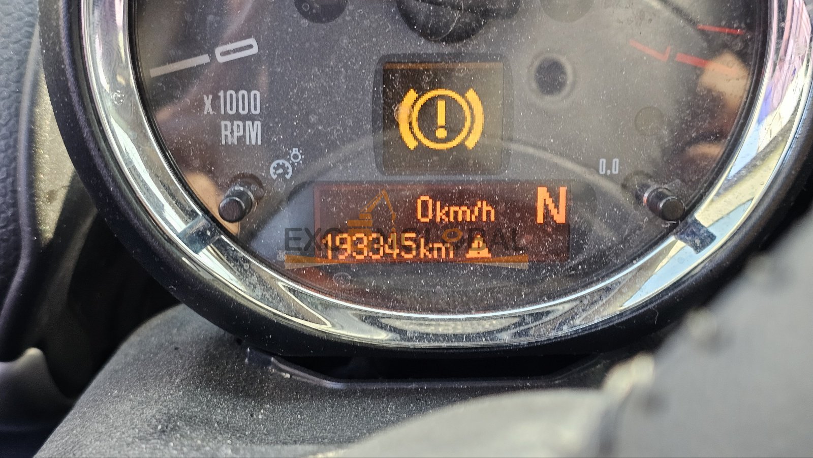 2014 BMW MINI COOPER