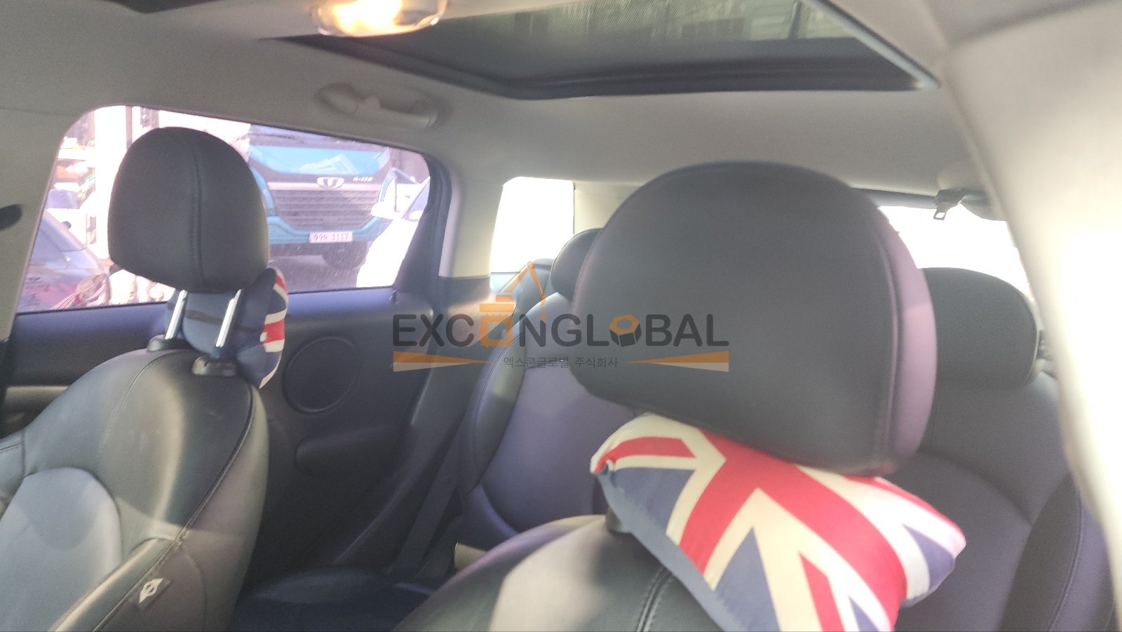 2014 BMW MINI COOPER