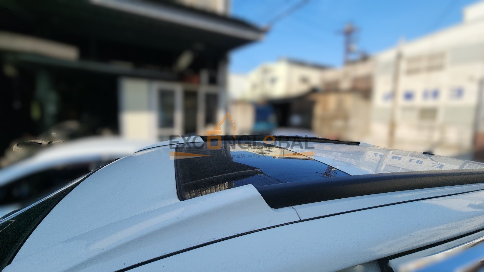 2009 HYUNDAI SANTAFE