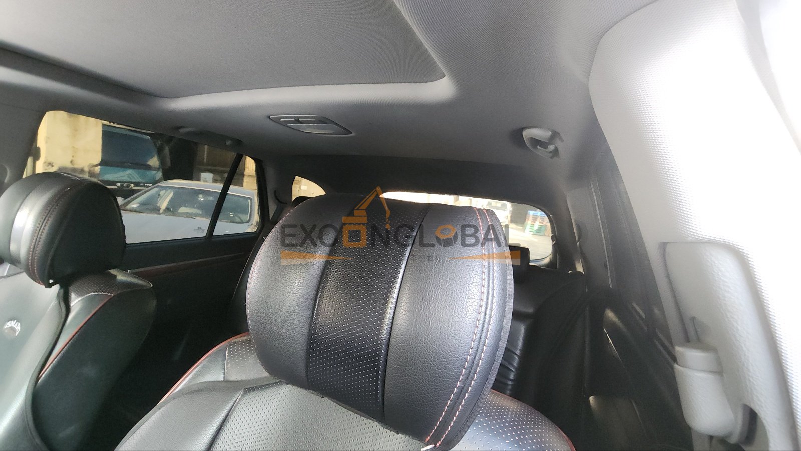 2009 HYUNDAI SANTAFE