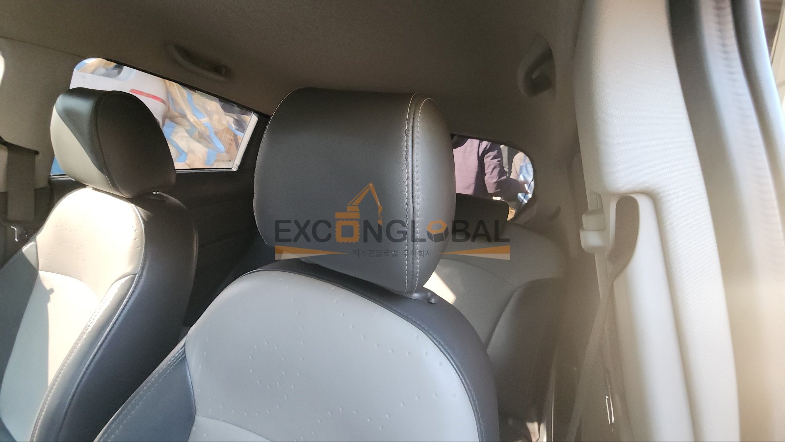 2011 KOREAGM SPARK 1.0 DOHC