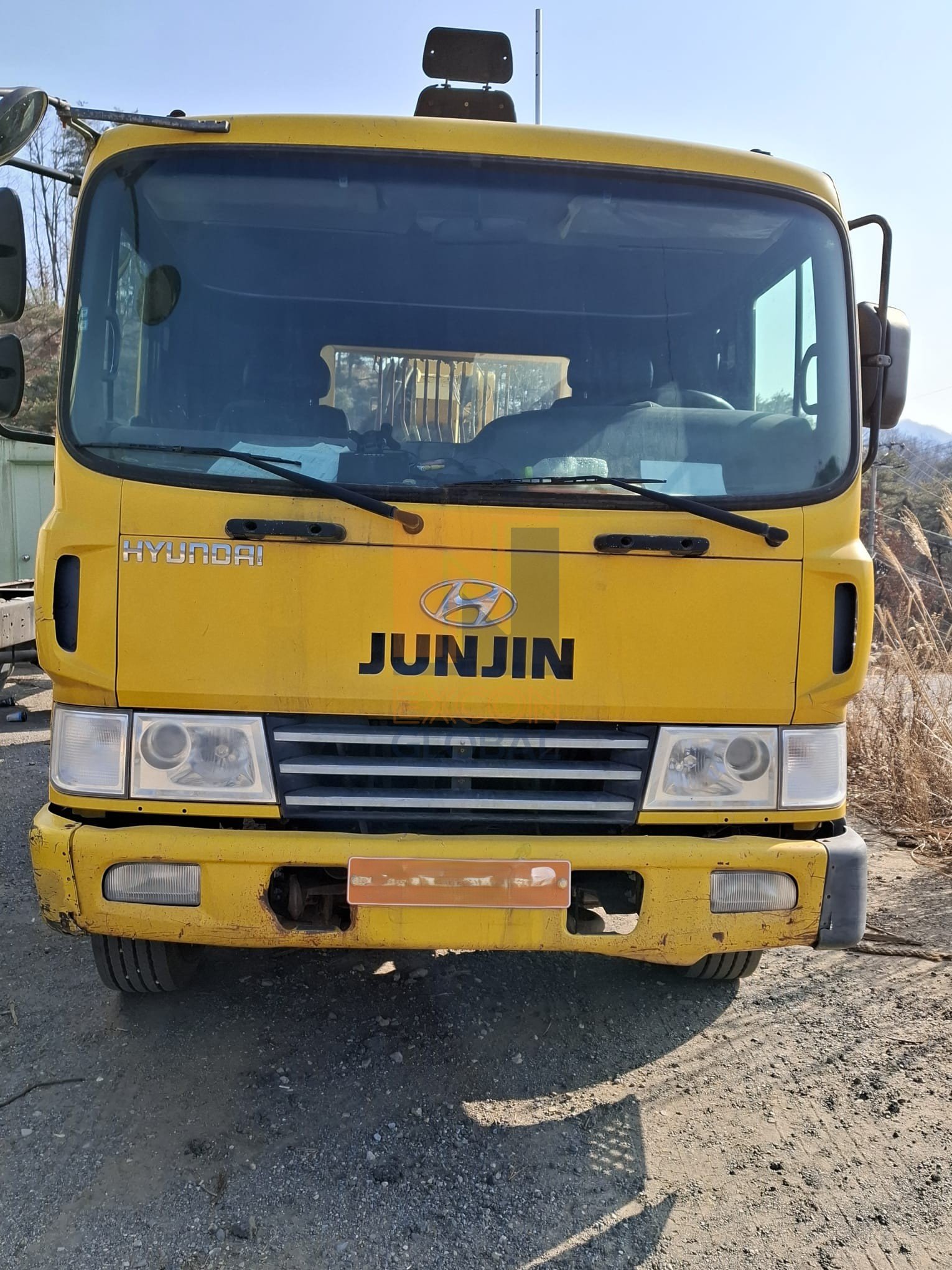 JUNJIN SA-040C