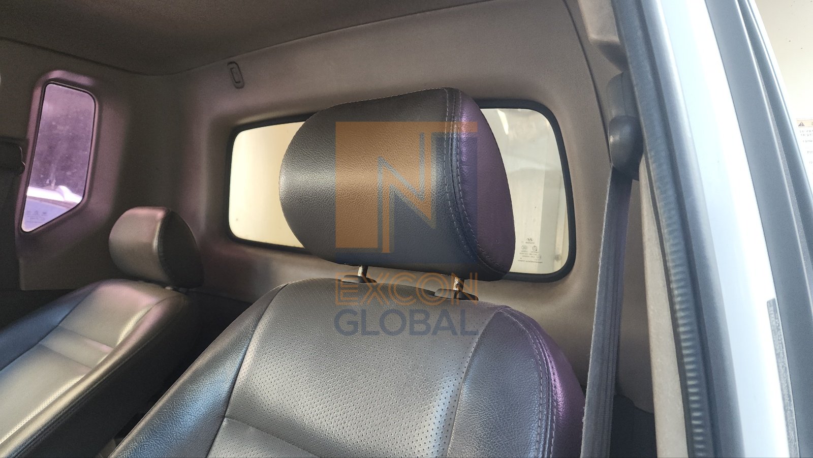 2007 HYUNDAI PORTER II