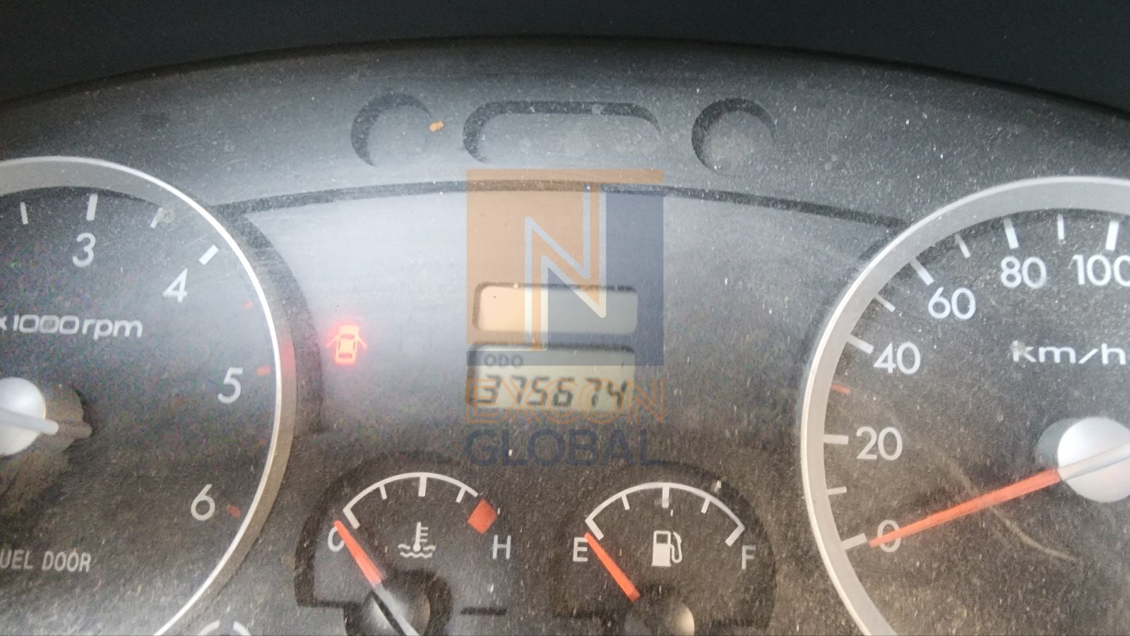 2007 HYUNDAI PORTER II