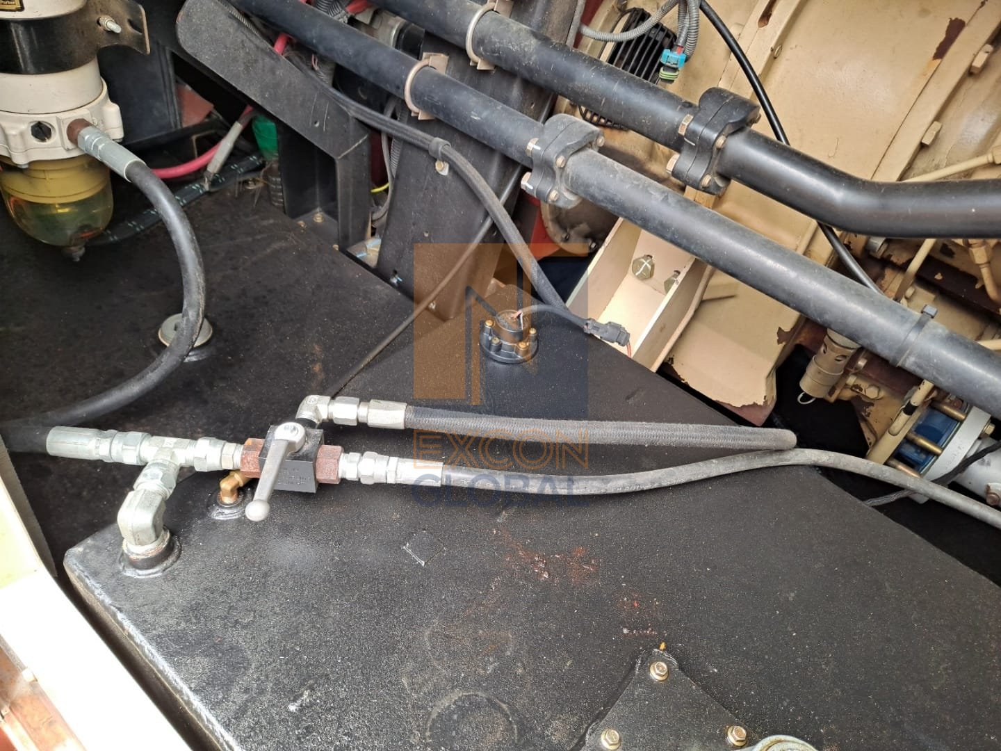 2017 INGERSOLLAND XHP1170XCU