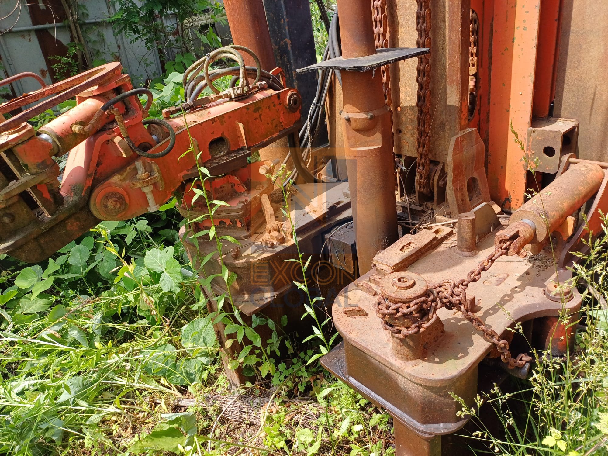 2012 HANJIN DNB P6000(16W)