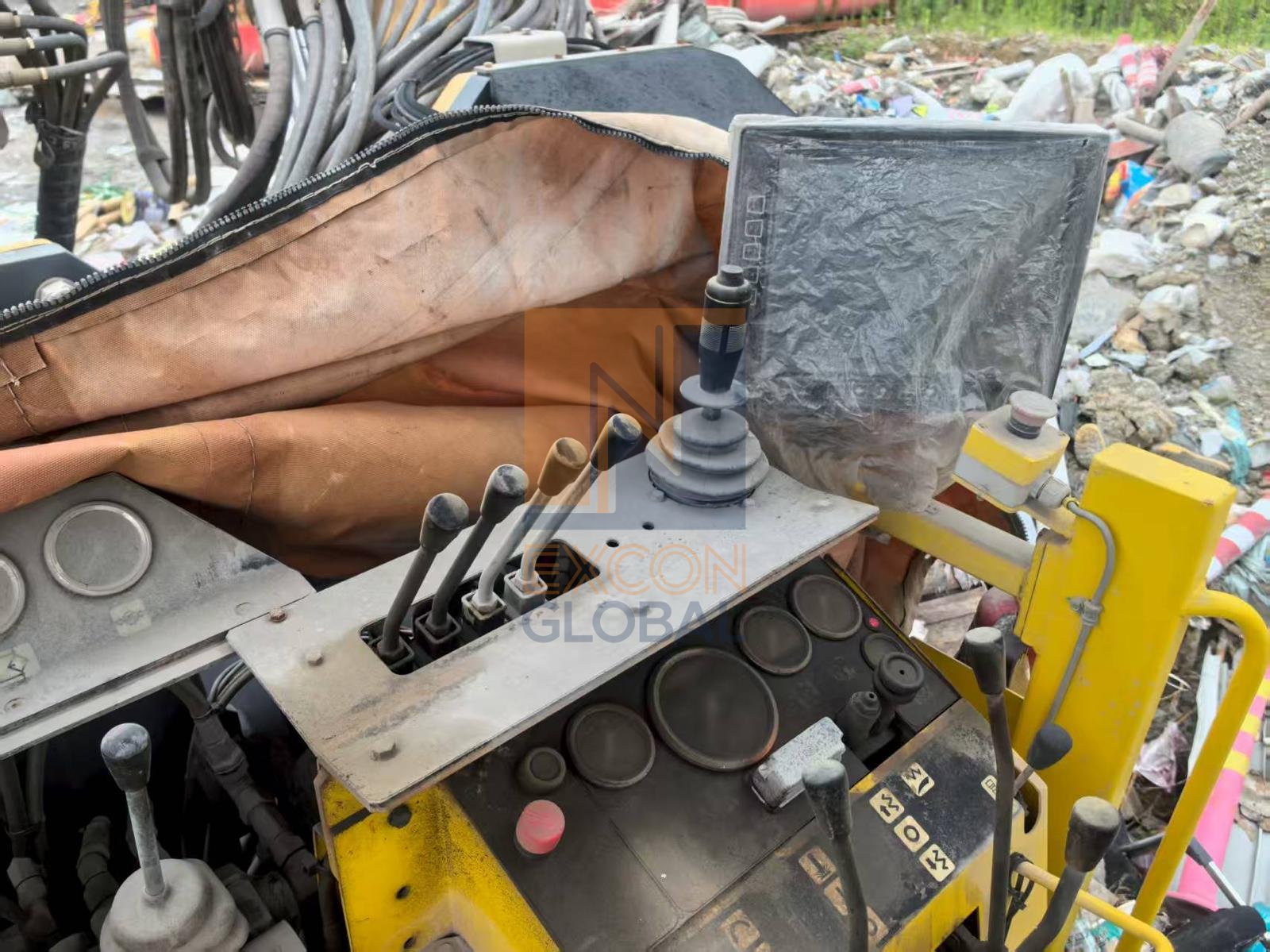 2017 ATLAS COPCO L2D