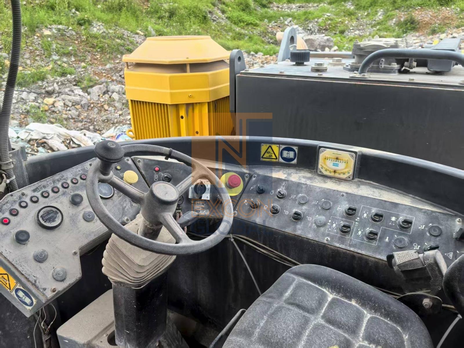 2017 ATLAS COPCO L2D