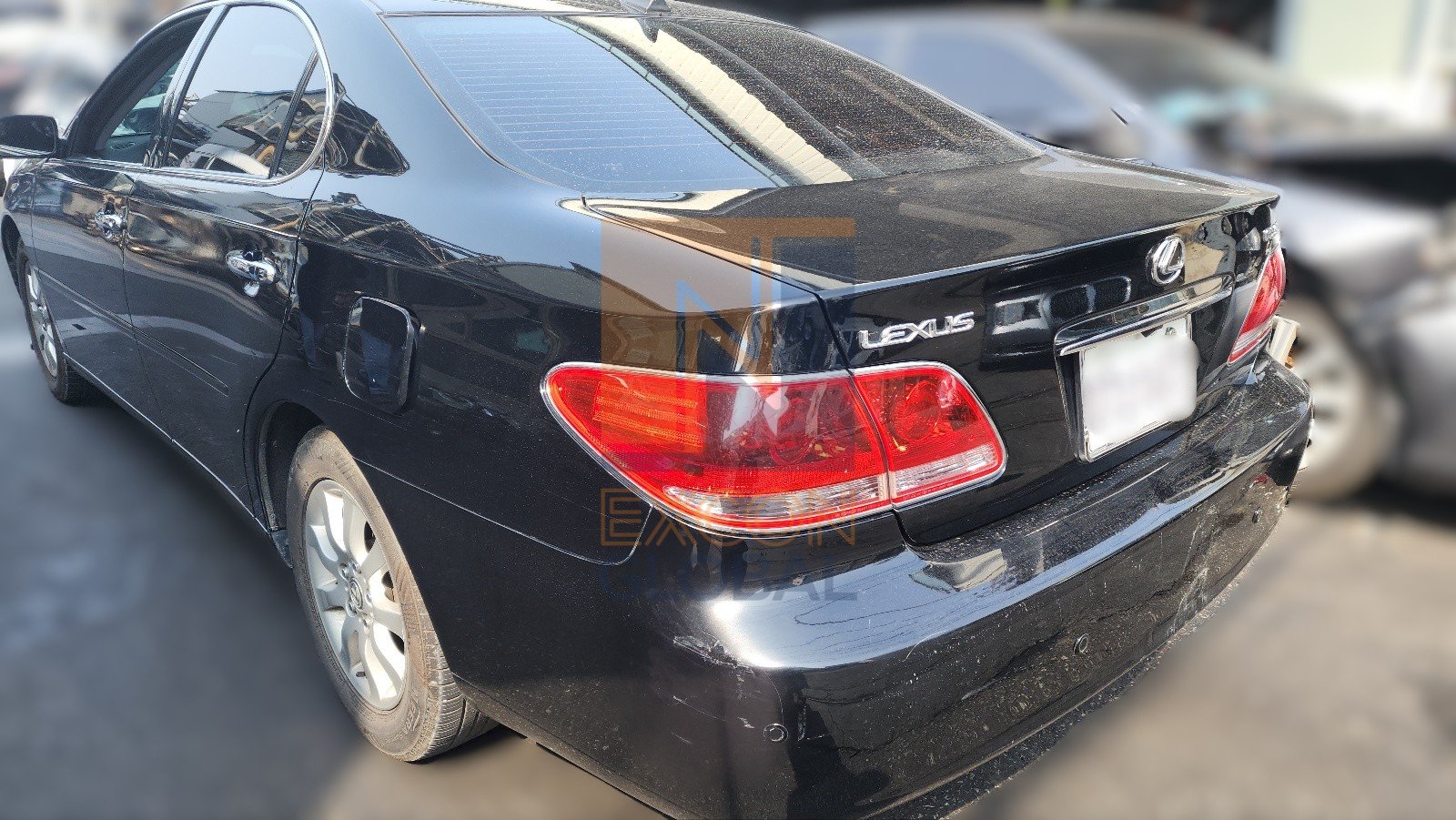 2005 TOYOTA LEXUS ES330