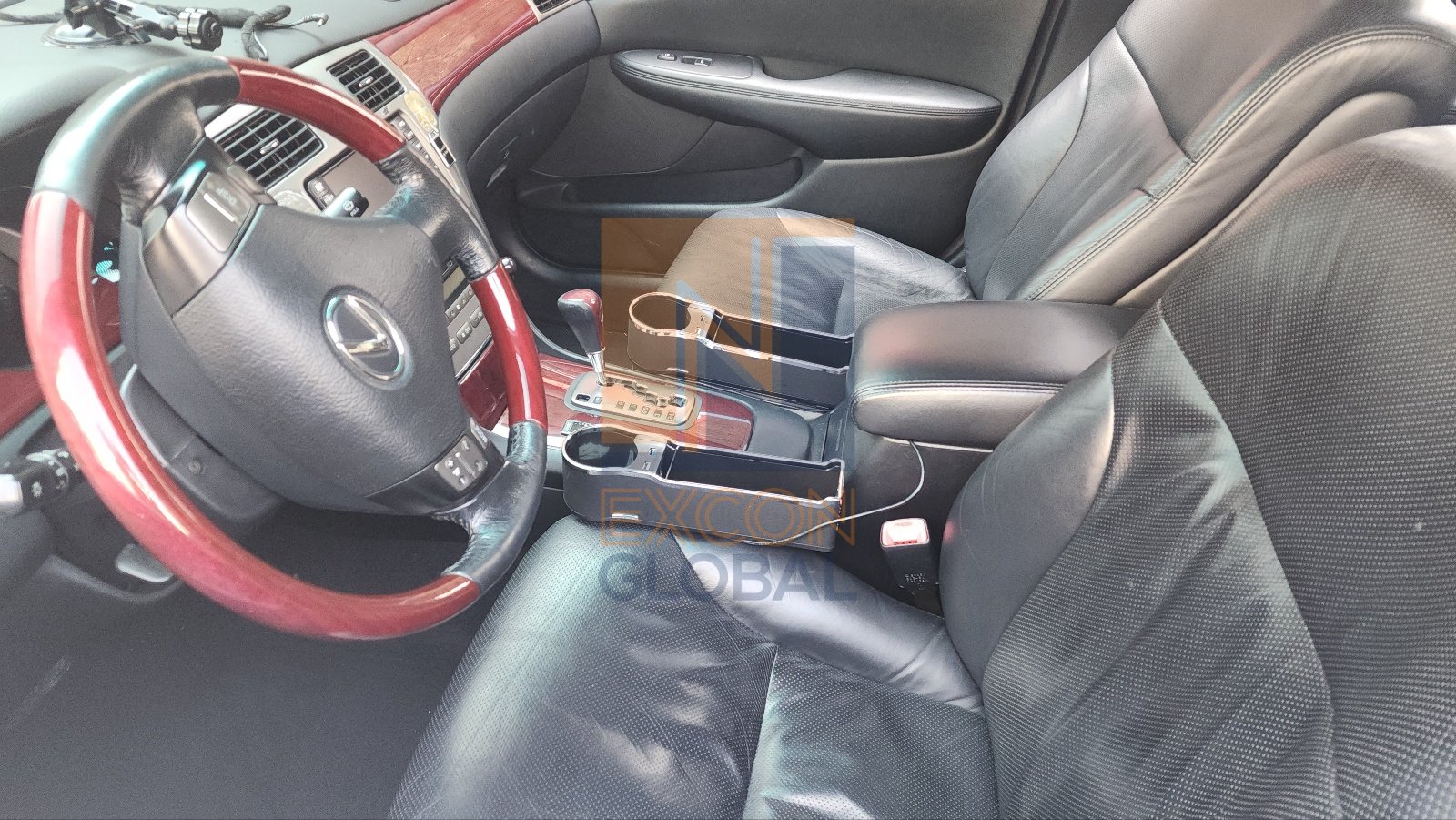 2005 TOYOTA LEXUS ES330