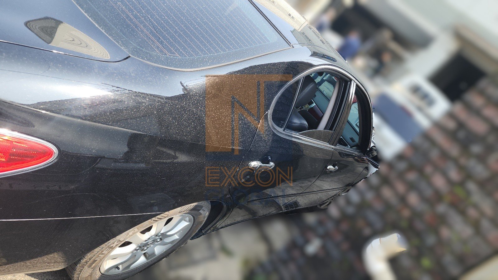 2005 TOYOTA LEXUS ES330