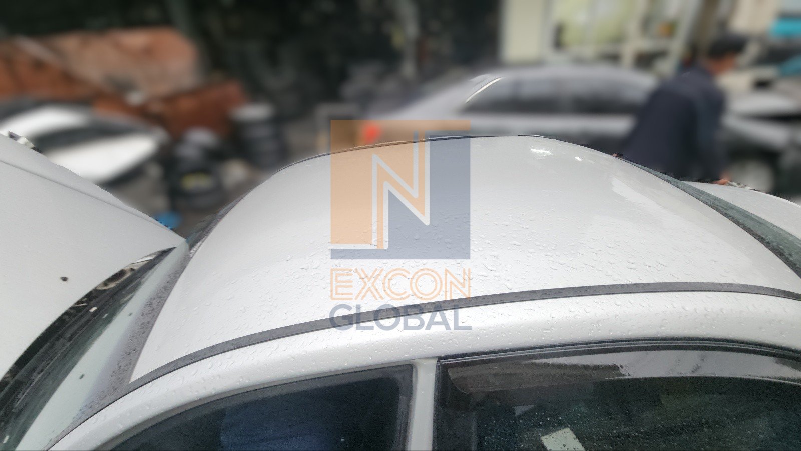 2003 HYUNDAI AVANTE XD