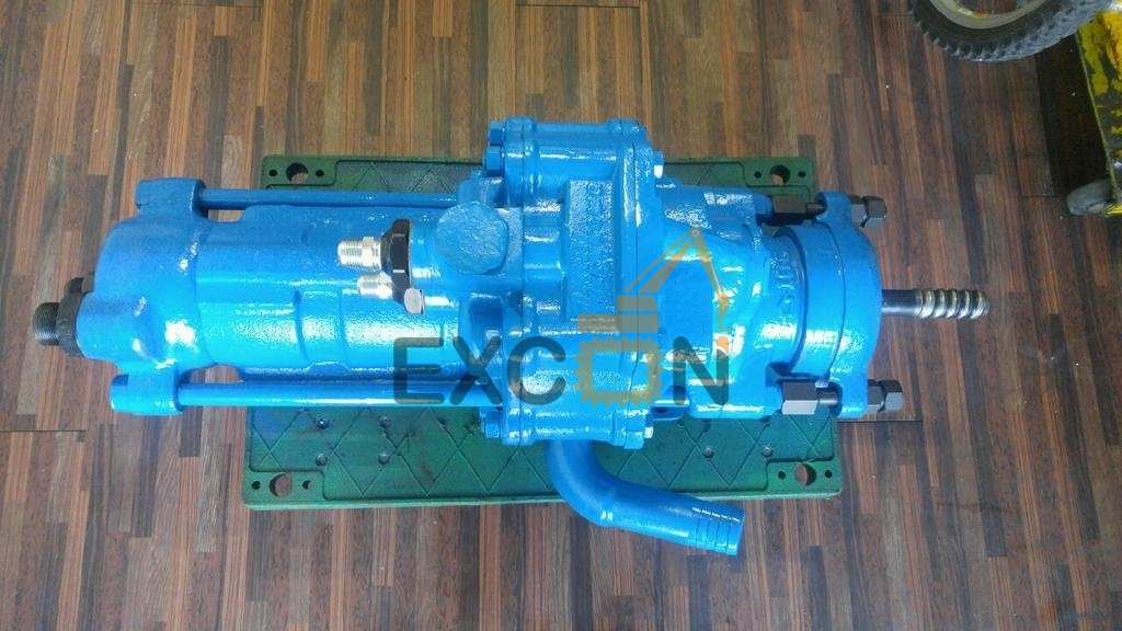 Reconditioned PD200 drifter