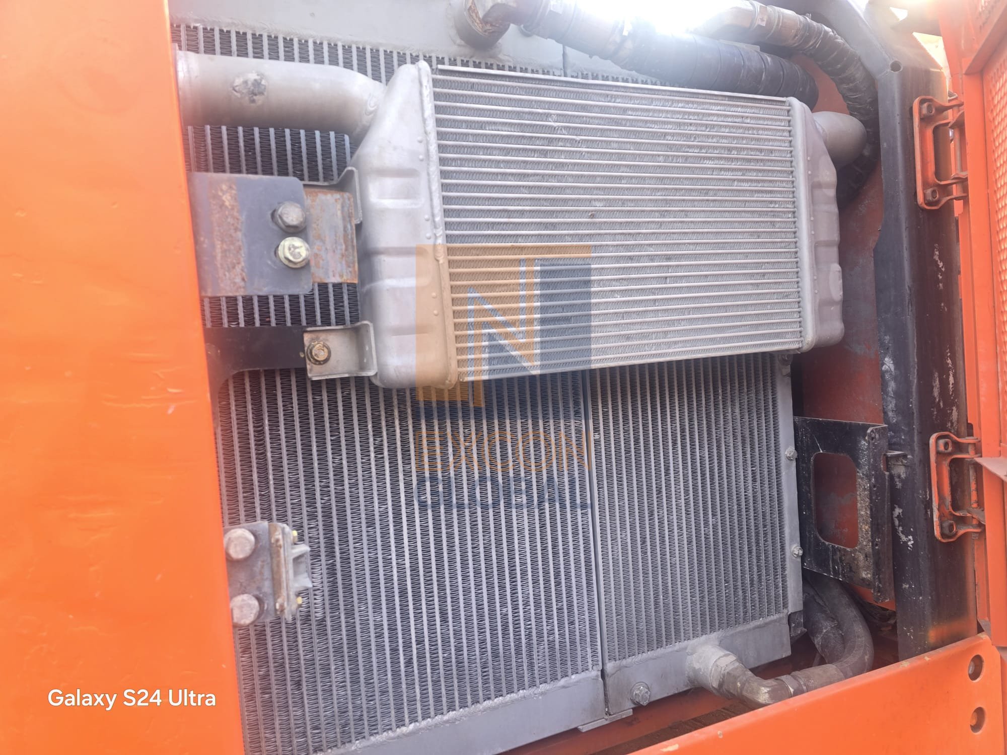 2005 TAMROCK RANGER K7