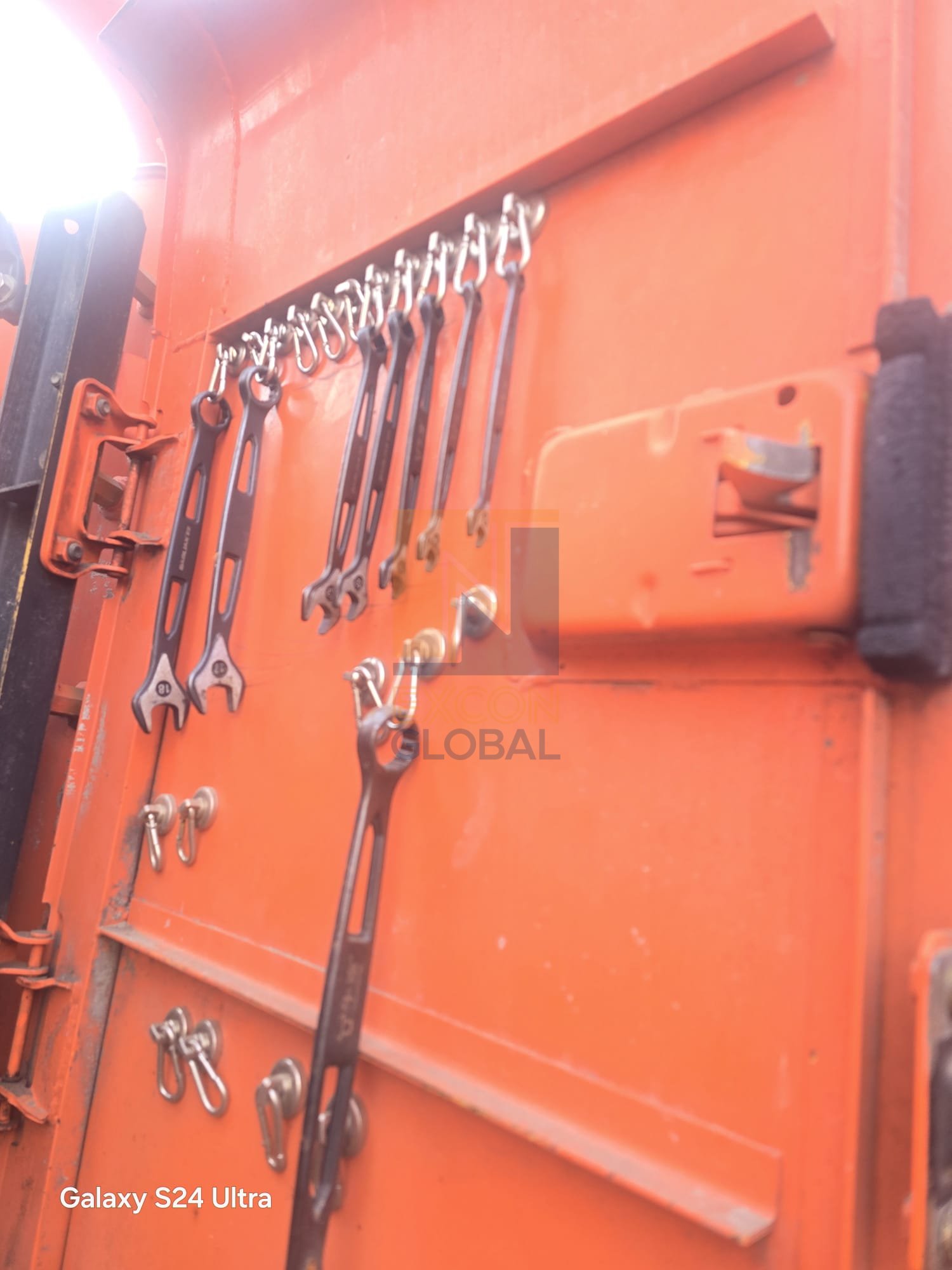 2005 TAMROCK RANGER K7