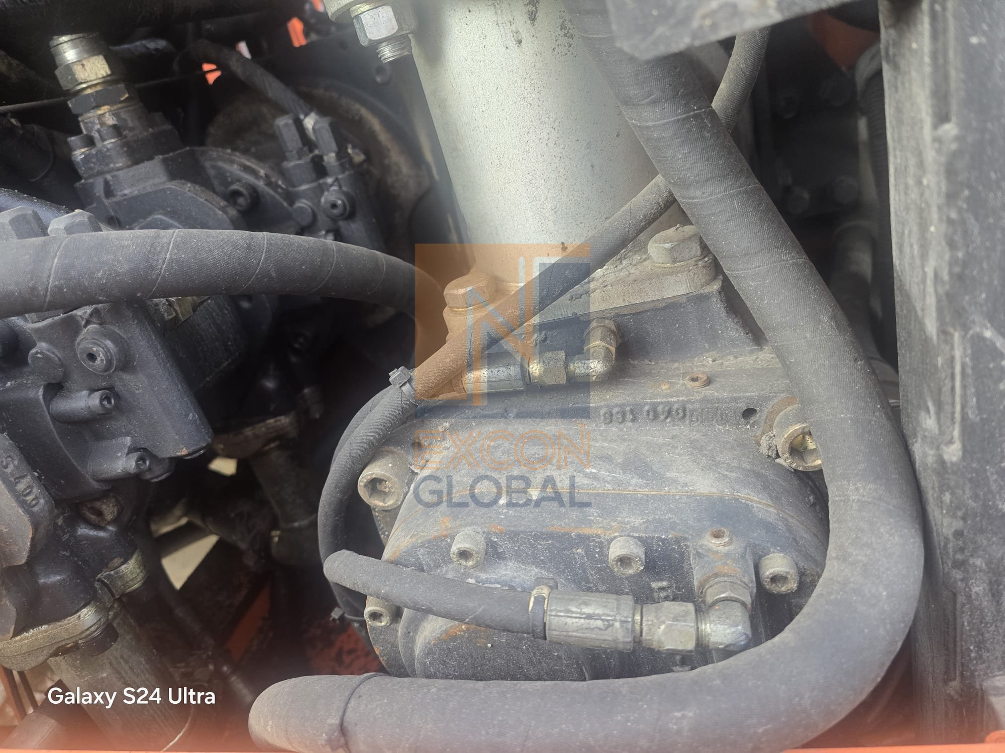 2005 TAMROCK RANGER K7