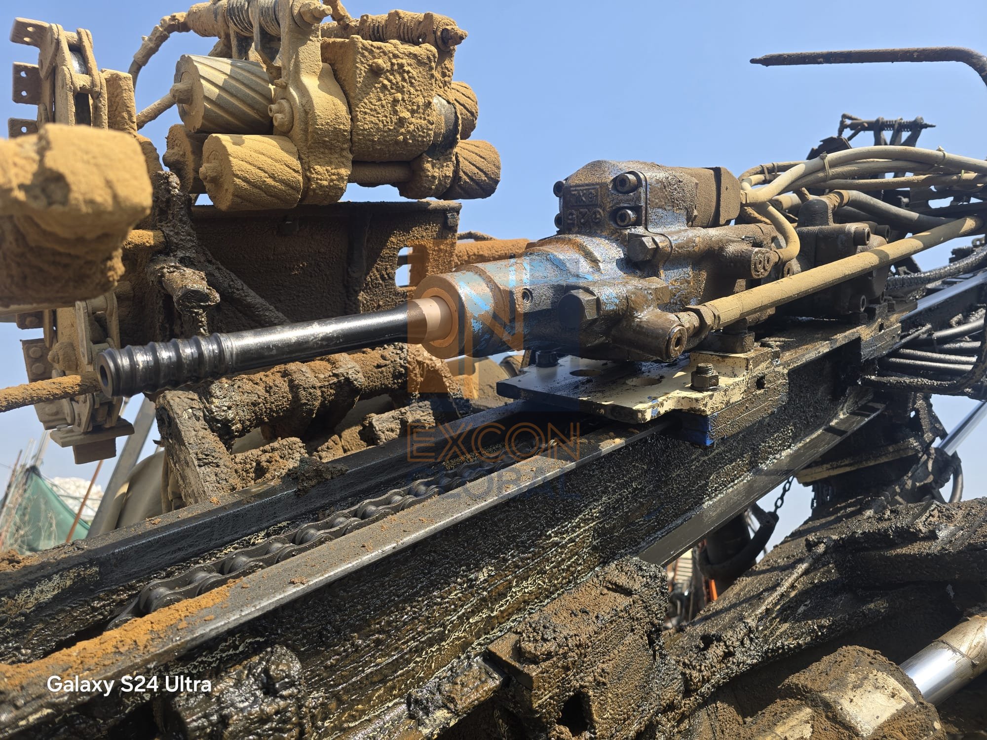 2007 FURUKAWA HCR10DSII