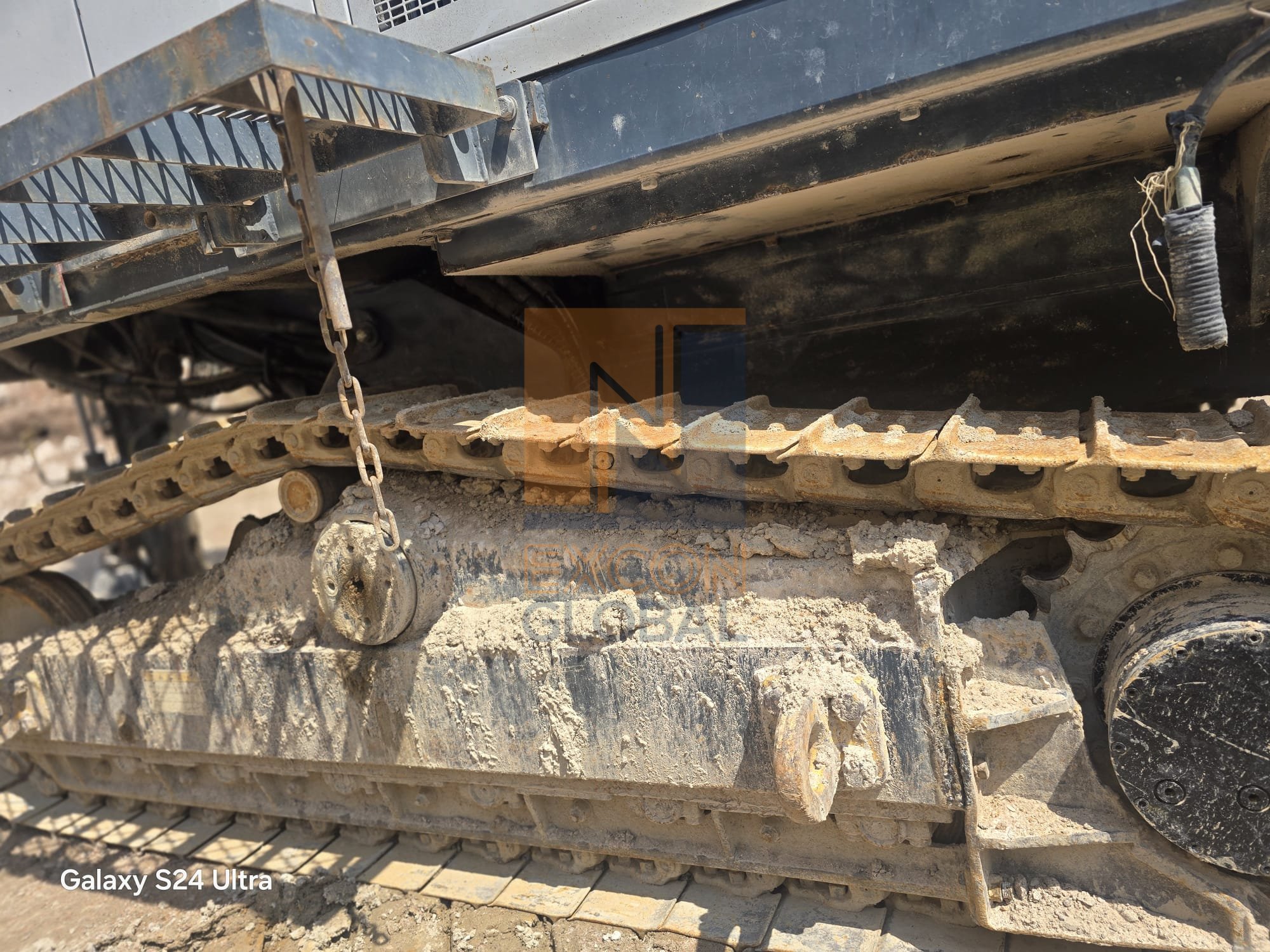 2010 FURUKAWA HCR10DSII