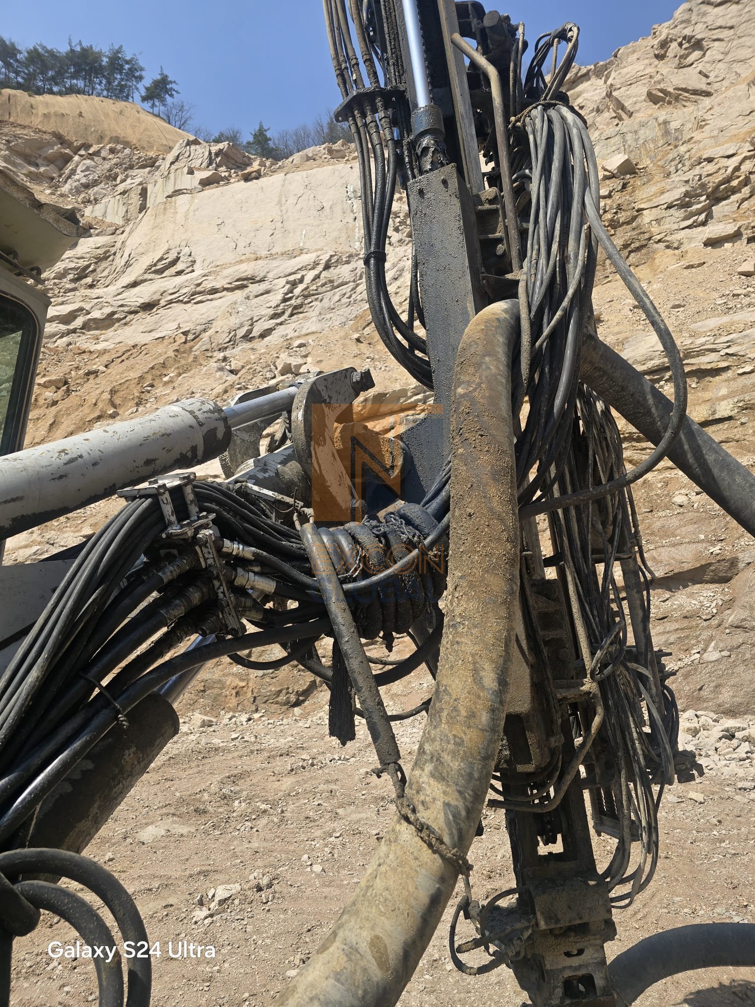 2010 FURUKAWA HCR10DSII