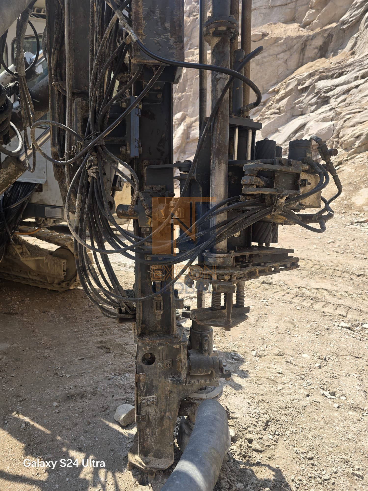 2010 FURUKAWA HCR10DSII