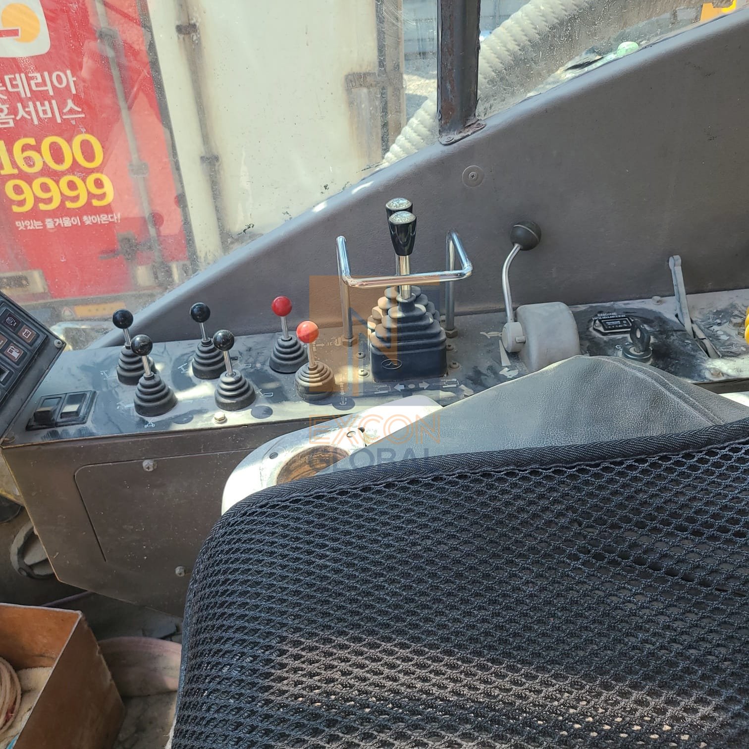 2012 JUNJIN JD-1500E