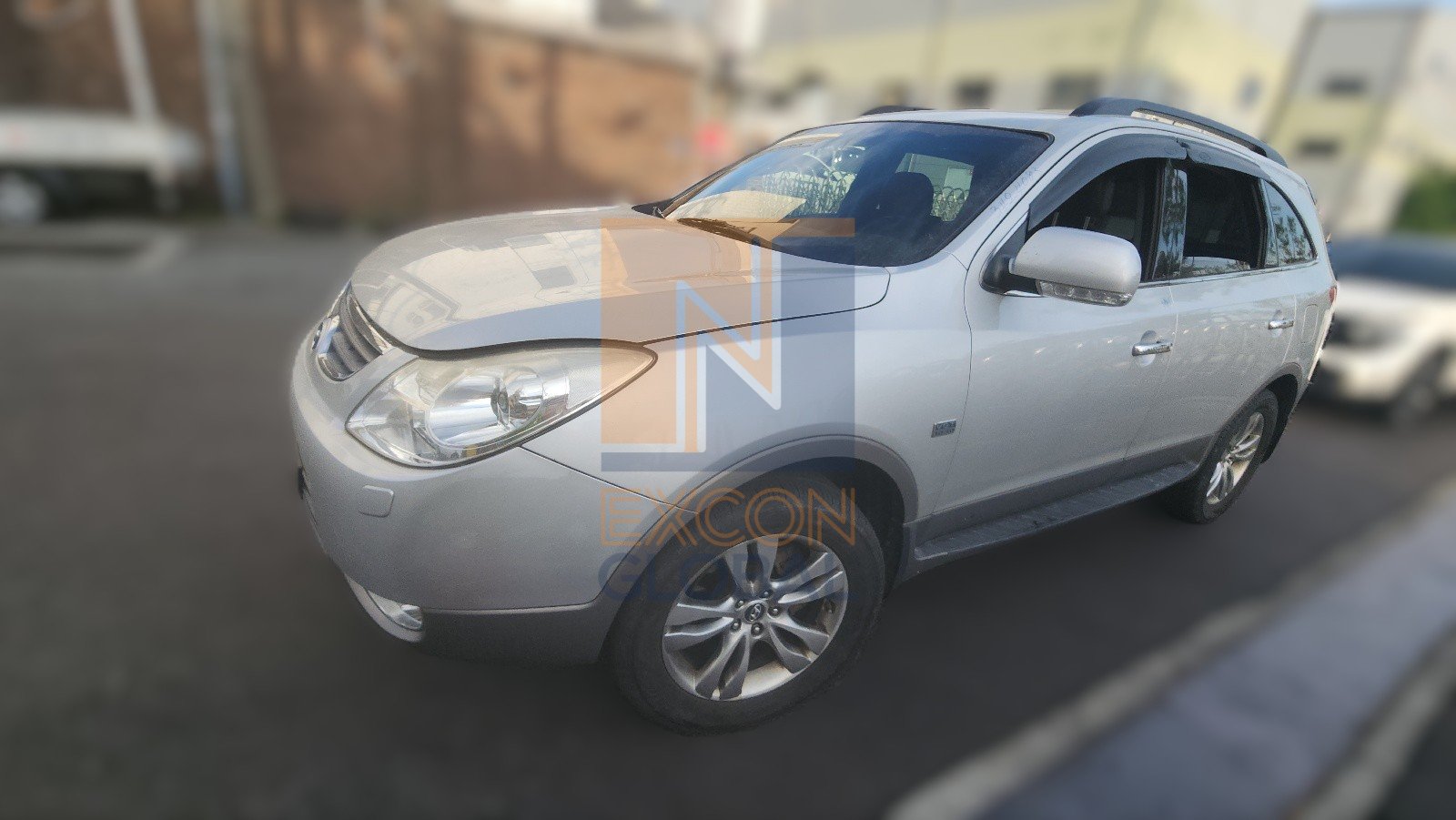 HYUNDAI VERACRUZ