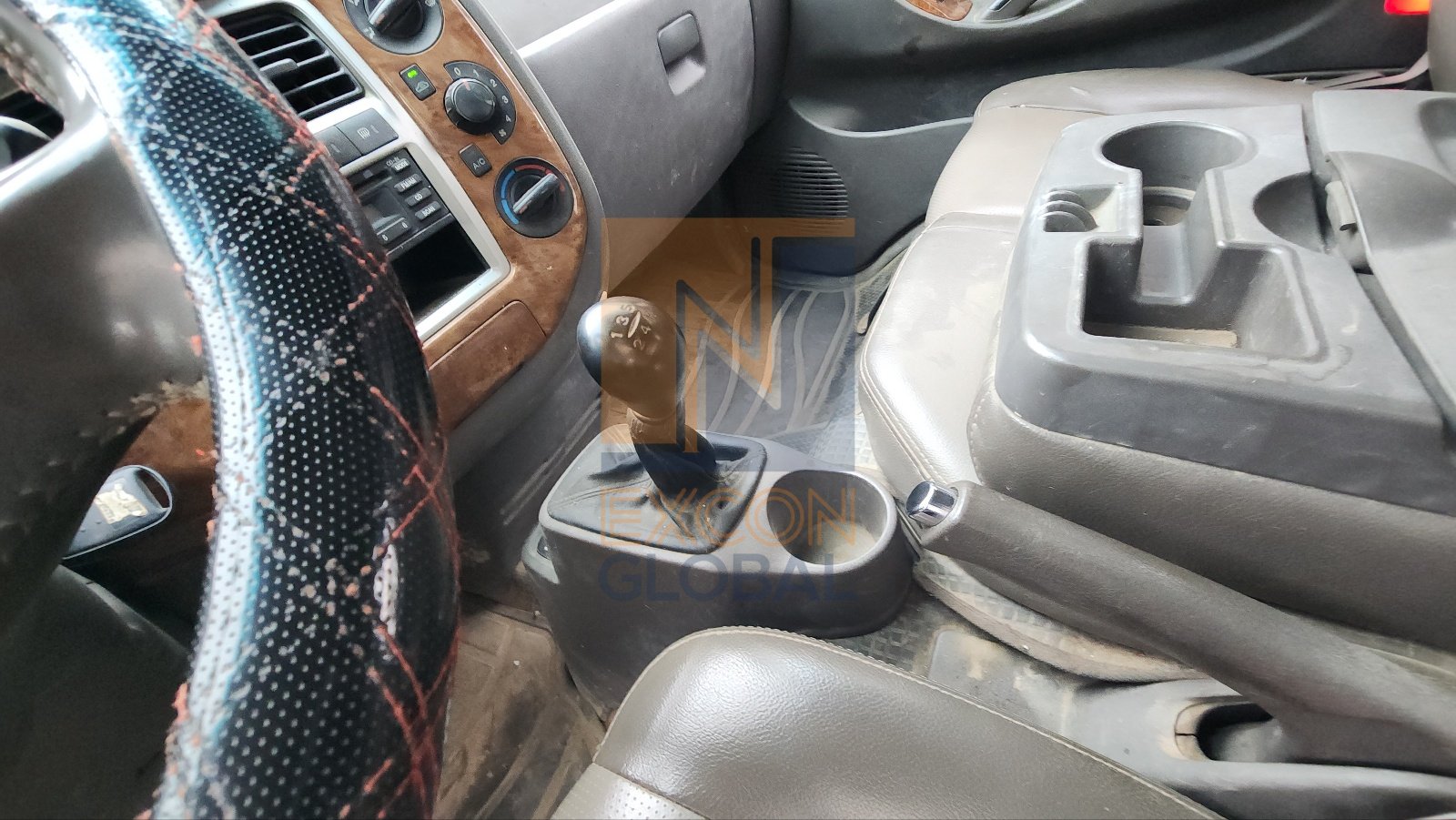 2010 HYUNDAI PORTER 2