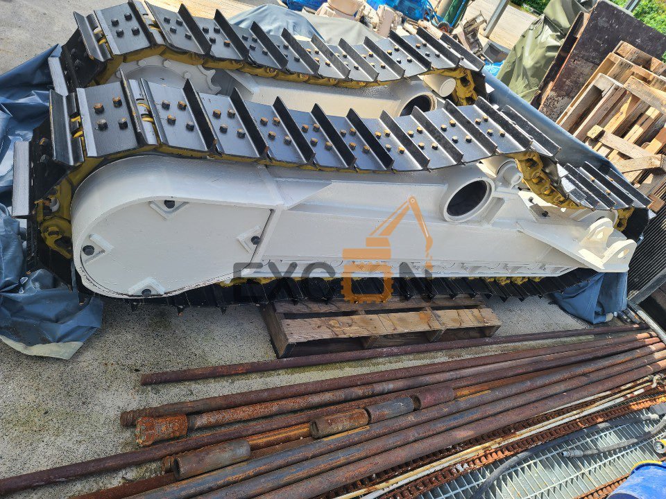 Reconditioned 9DS/10DS undercarriage