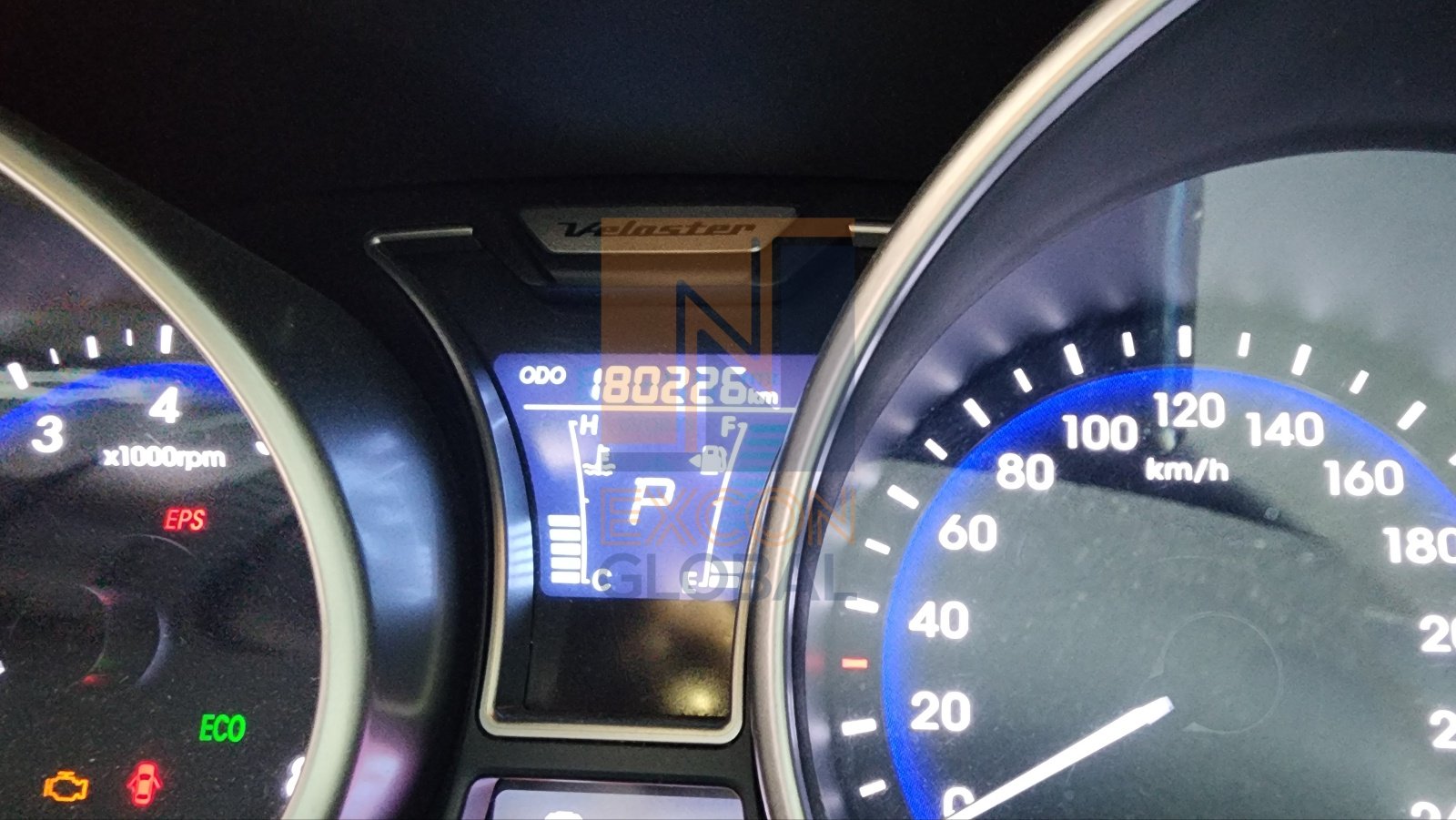 2011 HYUNDAI VELOSTER