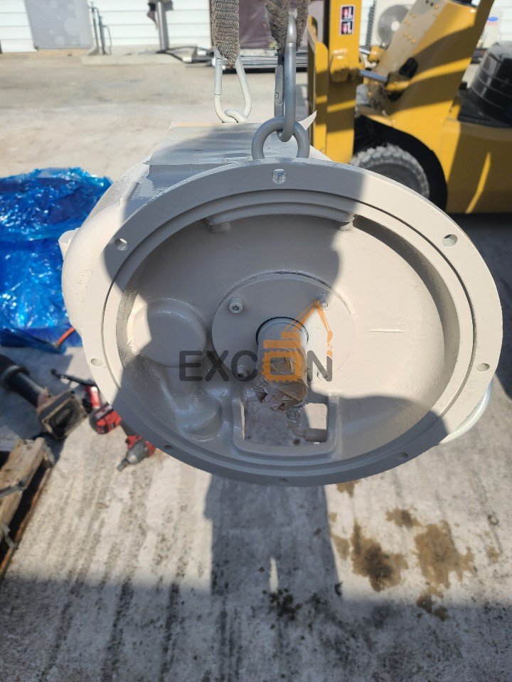 Reconditioned HCR-9DS compressor