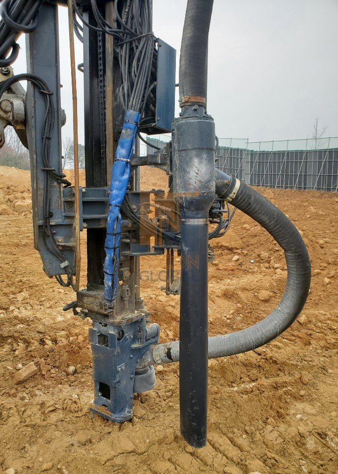 2010 FURUKAWA HCR10II