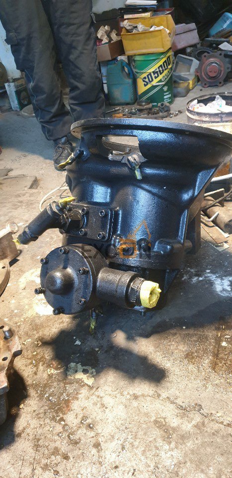 Reconditioned HCR-9DS compressor