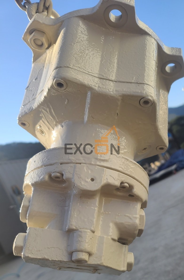 Reconditioned HCR1200 Feed motor