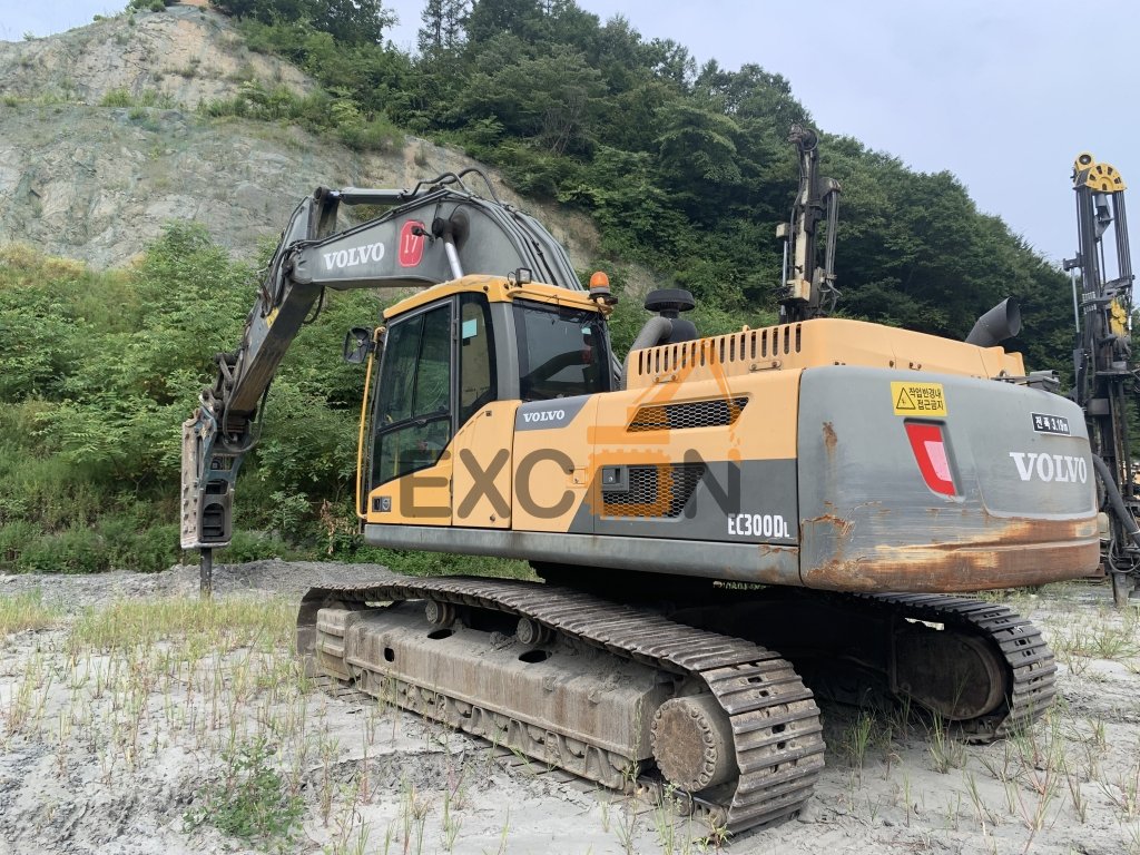 OVERSEAS BRAND EC300DL