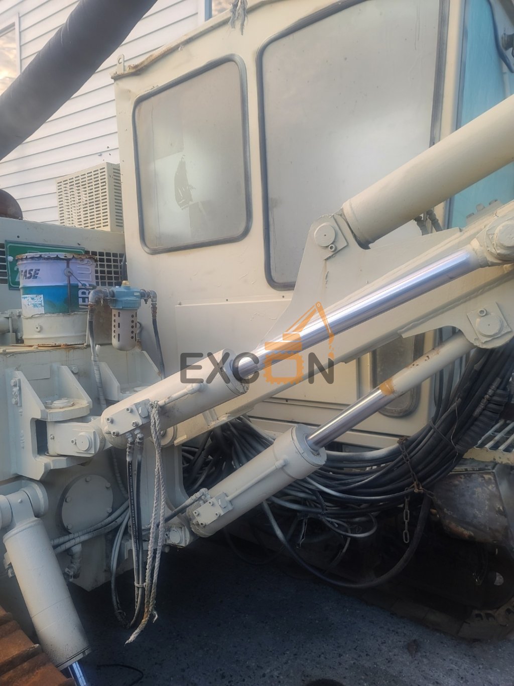 2006 OVERSEAS BRAND CM470