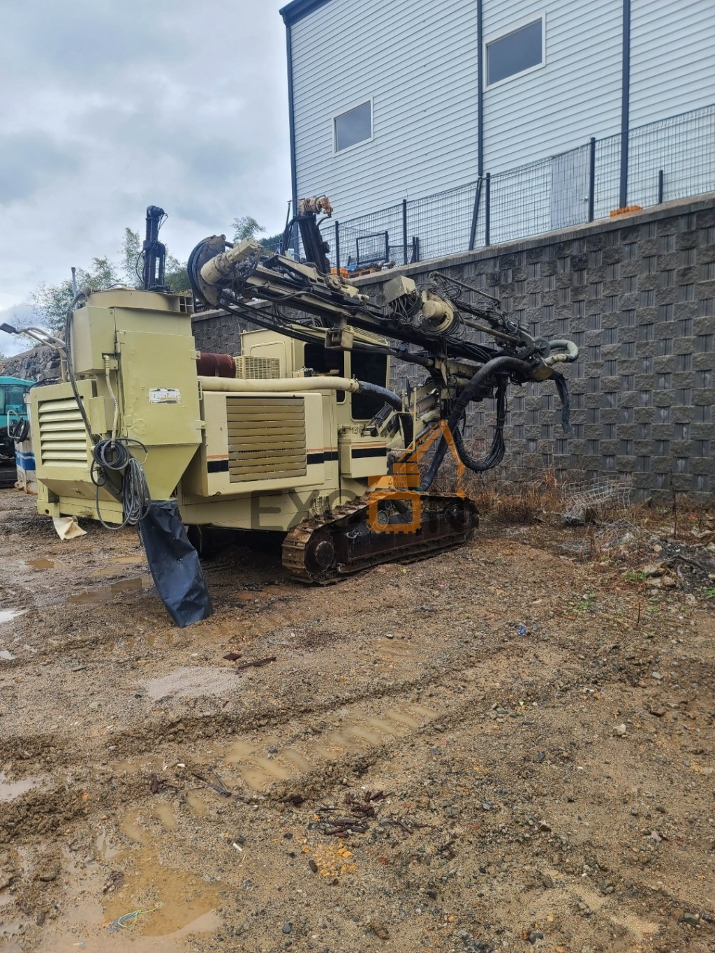 2006 OVERSEAS BRAND CM470