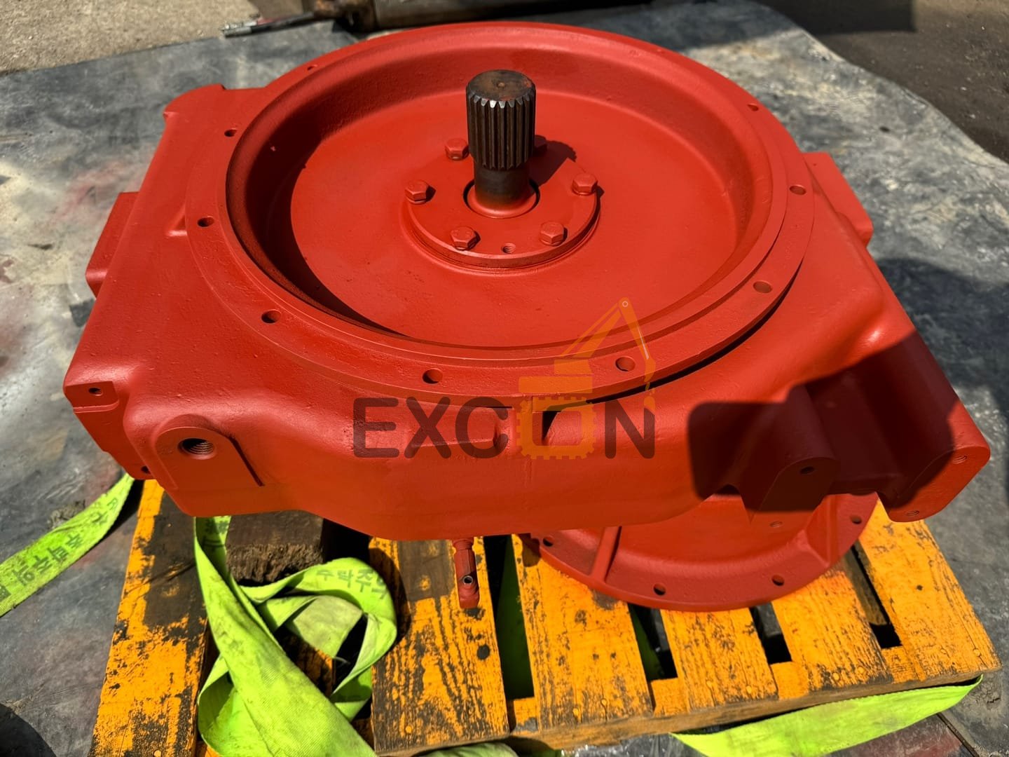 New DAINONG RD10V Power Divider