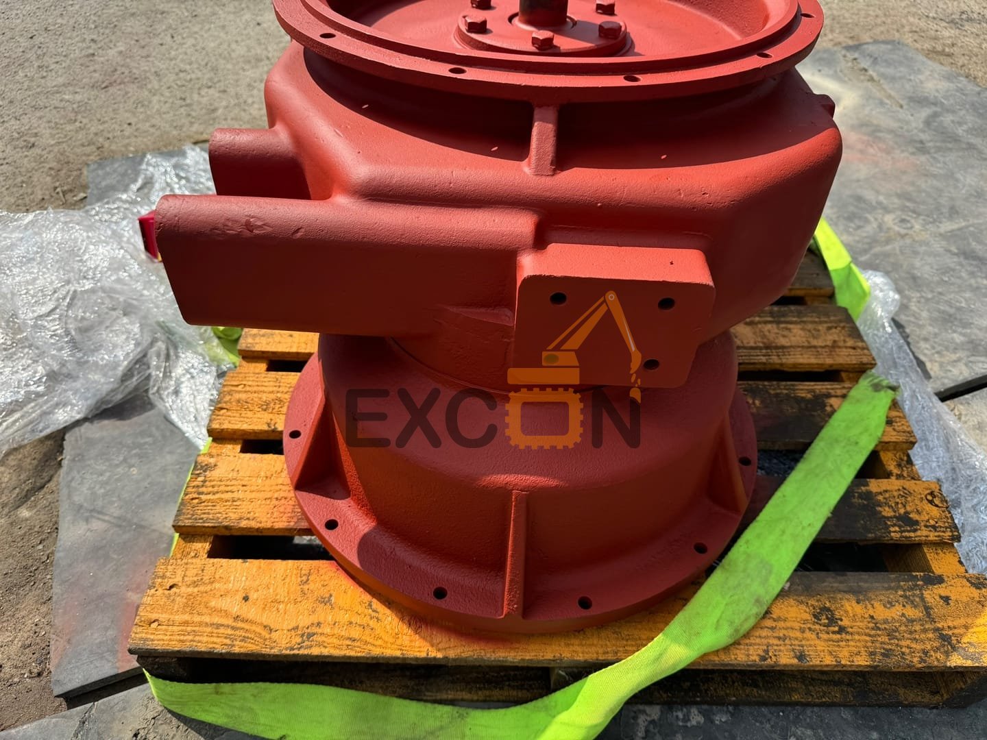 New DAINONG RD10V Power Divider